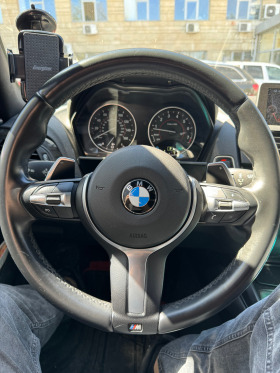 BMW 235 M235i, снимка 9