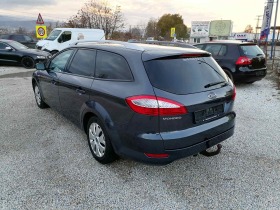 Ford Mondeo Facelift, снимка 5