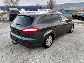 Ford Mondeo Facelift, снимка 3