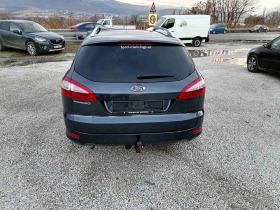 Ford Mondeo Facelift, снимка 4