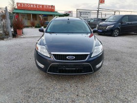 Ford Mondeo Facelift, снимка 8