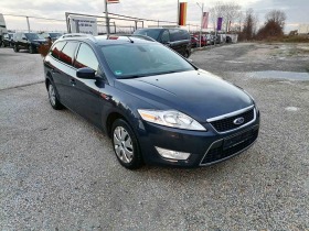 Ford Mondeo Facelift, снимка 1
