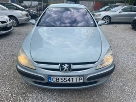 Peugeot 607  🔝 | Mobile.bg    5