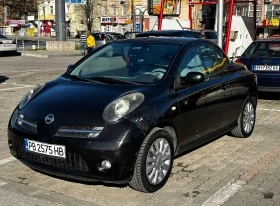 Nissan Micra | Mobile.bg    1