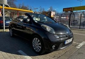 Nissan Micra, снимка 17