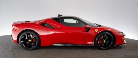 Ferrari SF 90 Stradale = Full Carbon Interior&Exterior= Гаранция, снимка 6