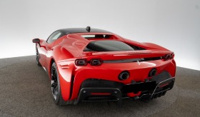 Ferrari SF 90 Stradale = Full Carbon Interior&Exterior= Гаранция, снимка 2