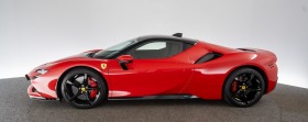 Ferrari SF 90 Stradale = Full Carbon Interior&Exterior= Гаранция, снимка 5