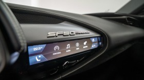 Ferrari SF 90 Stradale = Full Carbon Interior&Exterior= Гаранция, снимка 14