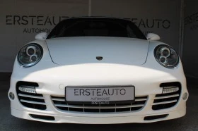 Porsche 911 997 TURBO S PDK CABRIO BOSE - [3] 