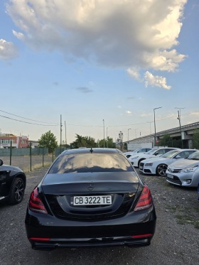 Mercedes-Benz S 350, снимка 6