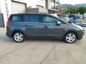 Peugeot 5008 2000d, снимка 3