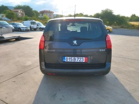 Peugeot 5008 2000d, снимка 5