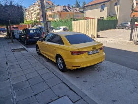 Audi A3 2.0 TFSI, снимка 2