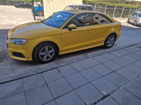 Audi A3 2.0 TFSI, снимка 1