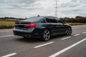 BMW 740 Performance Line - xDrive -  | Mobile.bg    3