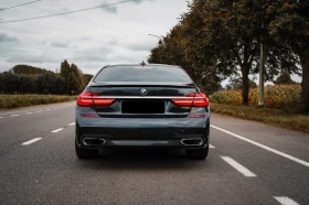 BMW 740 Performance Line - xDrive -  | Mobile.bg    4