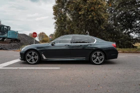 BMW 740 Performance Line - xDrive -  | Mobile.bg    5