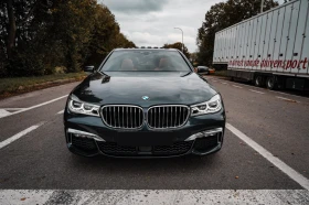 BMW 740 Performance Line - xDrive - Хибрид, снимка 6