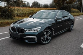 BMW 740 Performance Line - xDrive -  | Mobile.bg    2