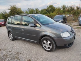 VW Touran 1.6i 102 KONQ | Mobile.bg    3