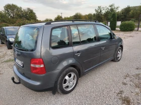 VW Touran 1.6i 102 KONQ | Mobile.bg    4