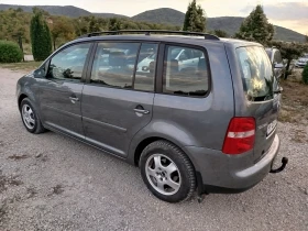 VW Touran 1.6i 102 KONQ | Mobile.bg    7