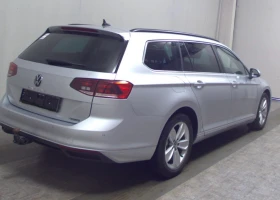 VW Passat 2.0TDI 4x4 FACELIFT* MATRIX* LED* * *  | Mobile.bg    3