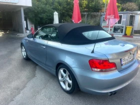 BMW 128 Cabrio 6 Цилиндъра!, снимка 6