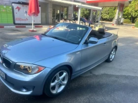 BMW 128 Cabrio 6 Цилиндъра!, снимка 4