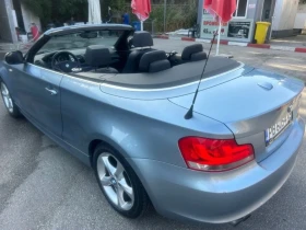 BMW 128 Cabrio 6 Цилиндъра!, снимка 7