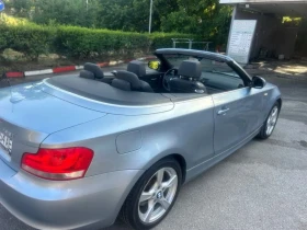 BMW 128 Cabrio 6 Цилиндъра!, снимка 9