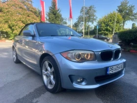 BMW 128 Cabrio 6 Цилиндъра!, снимка 3