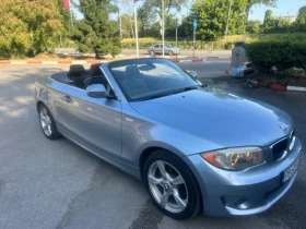 BMW 128 Cabrio 6 Цилиндъра!, снимка 2