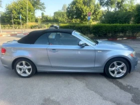 BMW 128 Cabrio 6 Цилиндъра!, снимка 5