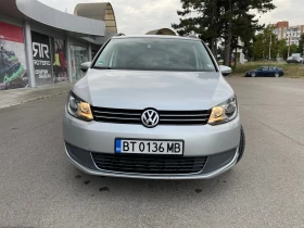 VW Touran 1, 6TDI 7места, снимка 4