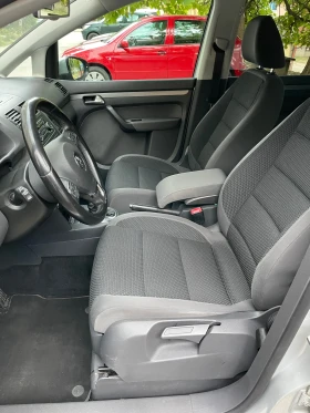 VW Touran 1, 6TDI 7места, снимка 9