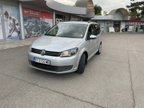 VW Touran 1, 6TDI 7места, снимка 1