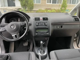 VW Touran 1, 6TDI 7места, снимка 13