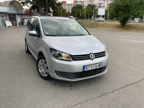 VW Touran 1, 6TDI 7места, снимка 2