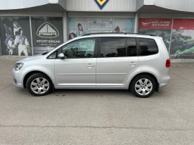 VW Touran 1, 6TDI 7места, снимка 5