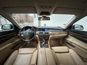 BMW 730 d / 3 TV / КАМЕРА / РЕГИСТРИРАН, снимка 11