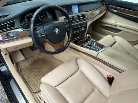 BMW 730 d / 3 TV / КАМЕРА / РЕГИСТРИРАН, снимка 9