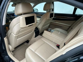 BMW 730 d / 3 TV / КАМЕРА / РЕГИСТРИРАН, снимка 12