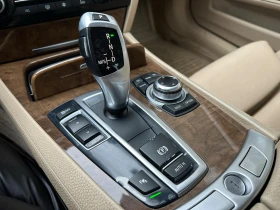 BMW 730 d / 3 TV / КАМЕРА / РЕГИСТРИРАН, снимка 13