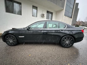 BMW 730 d / 3 TV / КАМЕРА / РЕГИСТРИРАН, снимка 4