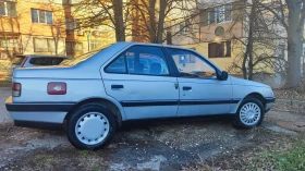 Peugeot 405 | Mobile.bg    9