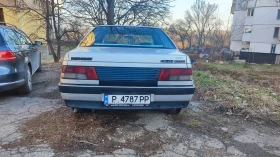 Peugeot 405 | Mobile.bg    10