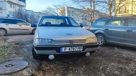 Peugeot 405 | Mobile.bg    8