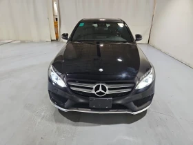 Mercedes-Benz C 300 4MATIC/AMG/BURMESTER/KEYLESS/CAMERA/М.ТОЧКА, снимка 2